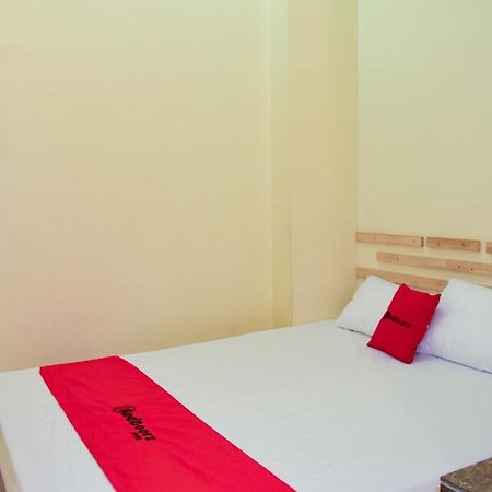 Reddoorz Near Mangga Dua Square Hotel Jakarta Eksteriør billede
