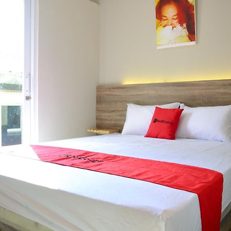 Reddoorz Near Mangga Dua Square Hotel Jakarta Eksteriør billede