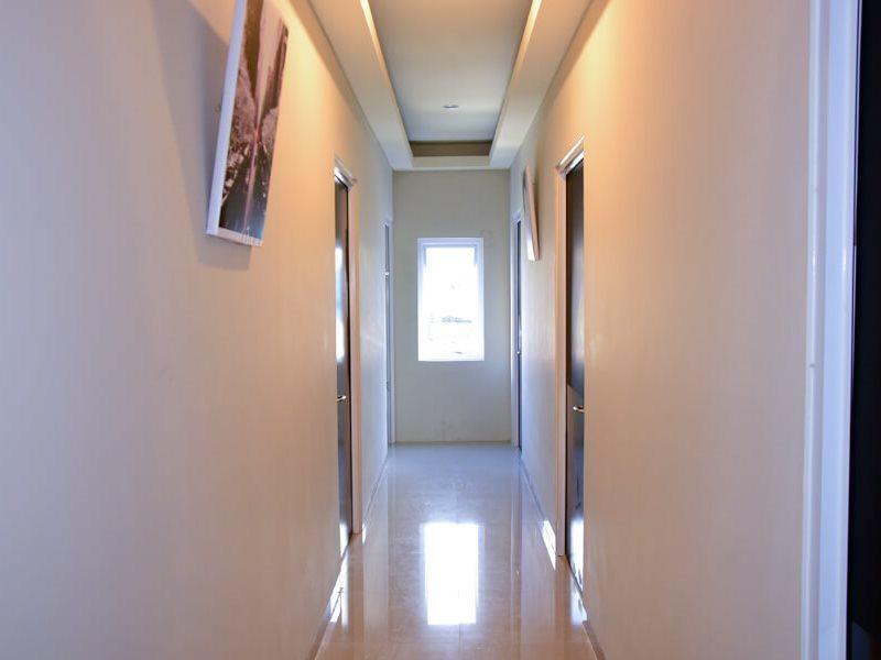 Reddoorz Near Mangga Dua Square Hotel Jakarta Eksteriør billede