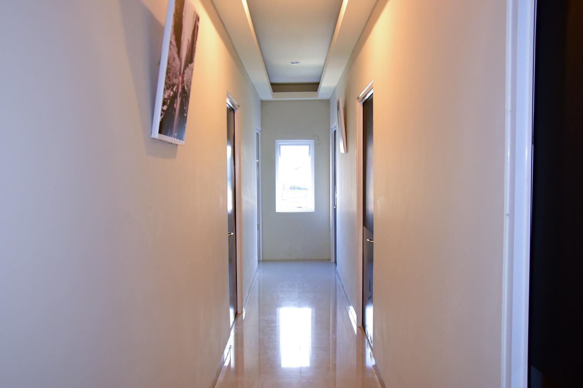 Reddoorz Near Mangga Dua Square Hotel Jakarta Eksteriør billede